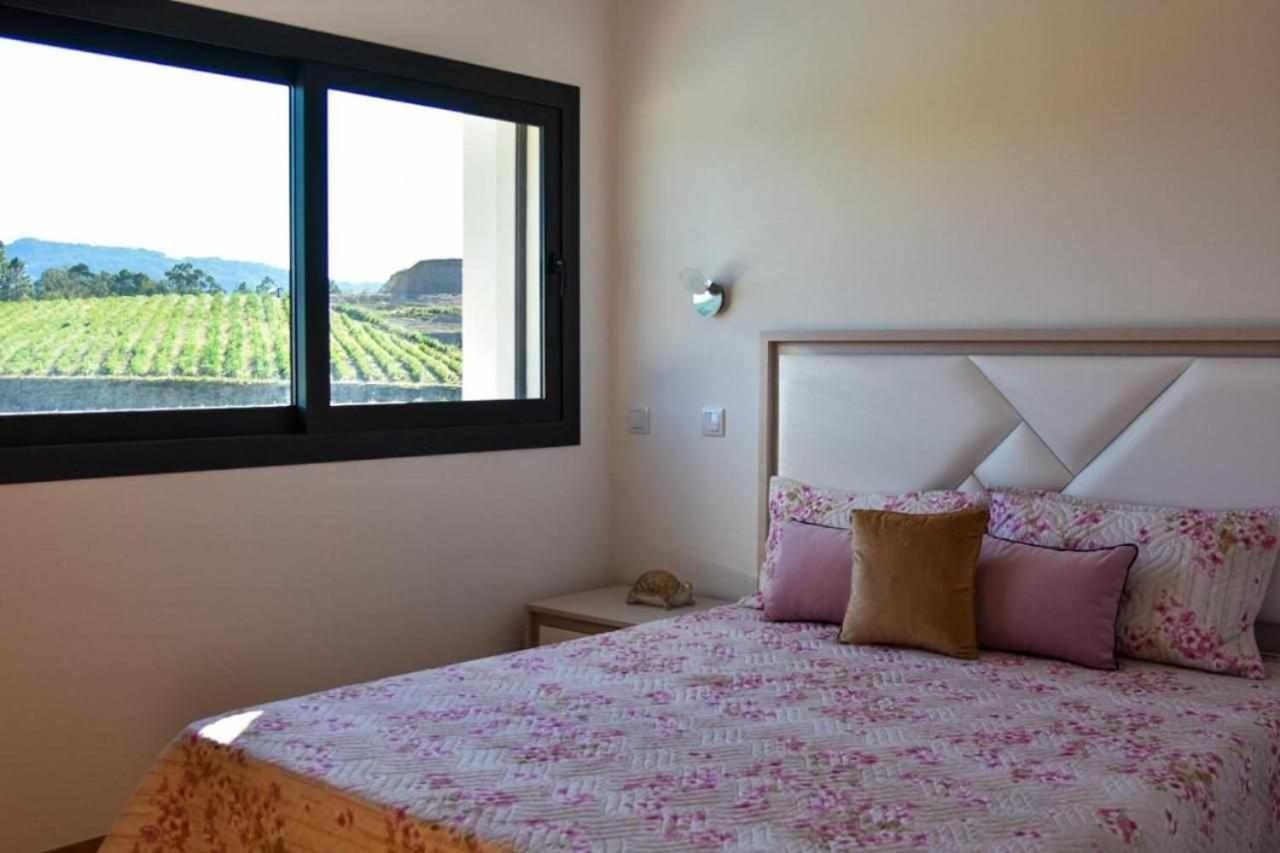 Casa Dos Mirtilos Draper T6 Castelbuono Extérieur photo