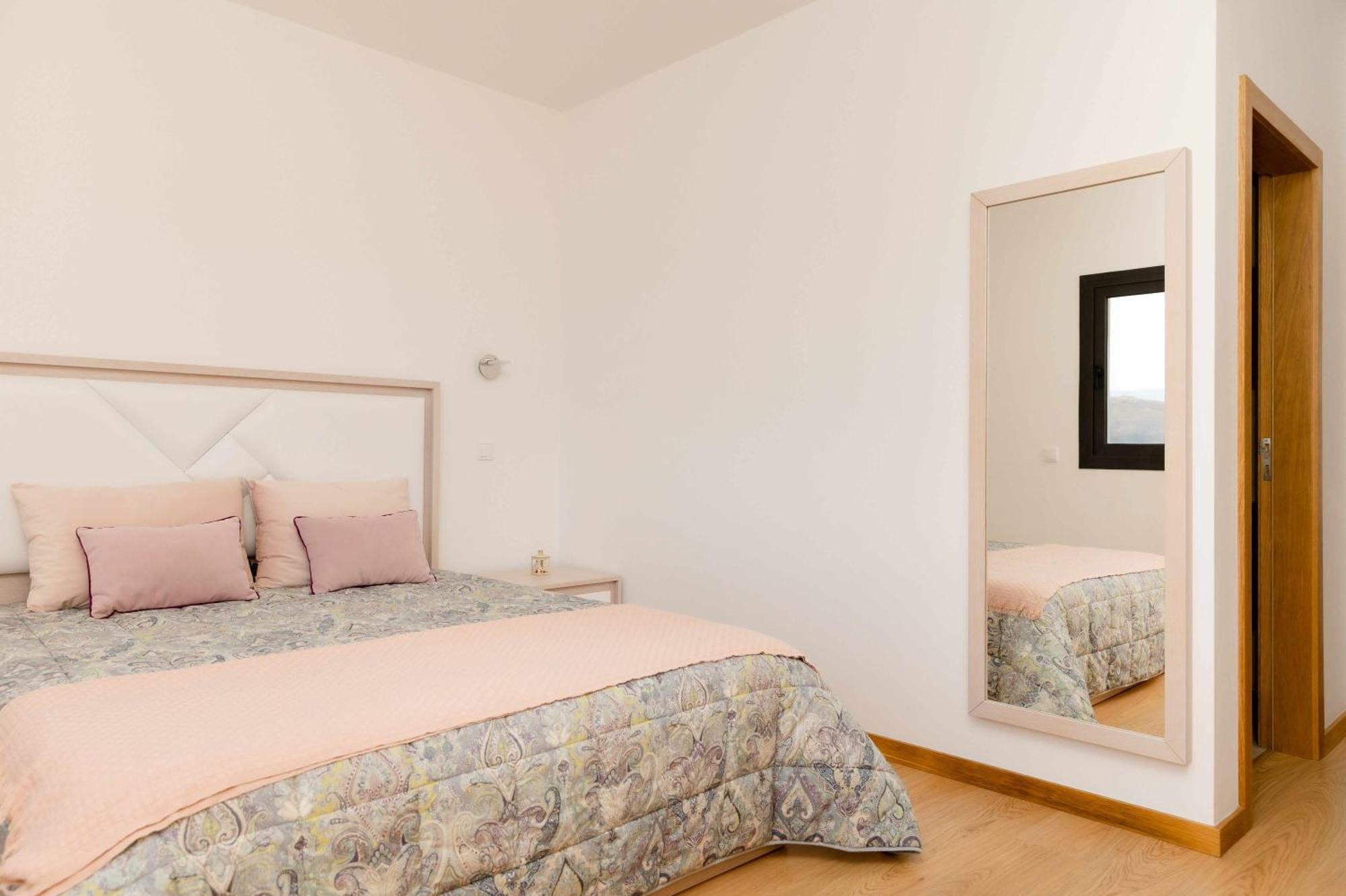 Casa Dos Mirtilos Draper T6 Castelbuono Extérieur photo